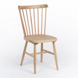 Minimalist Dining Chair Design Exporter Mulyoharjo Furniture Supplier