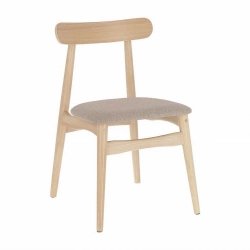 Minimalist Kitchen Chair Exporter Mulyoharjo Furniture Supplier