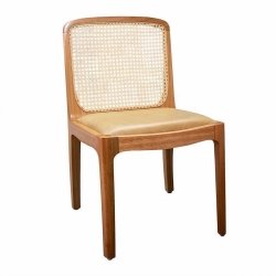 Minimlist Dining Room Chair Exporter Mulyoharjo Furniture Supplier