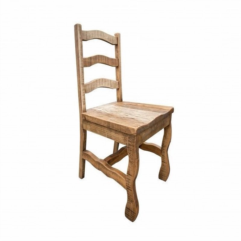 Teak Dining Chair Exporter Mulyoharjo Furniture Supplier