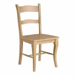 Teak Dining Chair Exporter Mulyoharjo Furniture Supplier