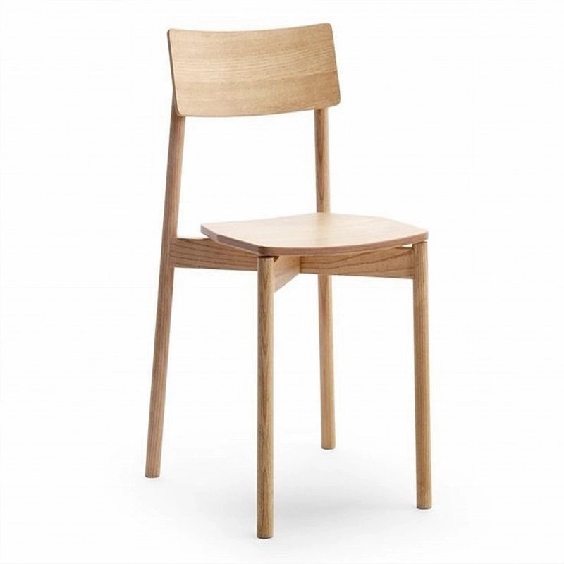 Teak Dining Chair Exporter Mulyoharjo Furniture Supplier