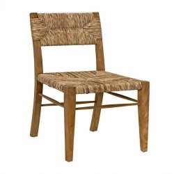 Teak Dining Chair Exporter Mulyoharjo Furniture Supplier