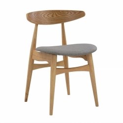 Teak Dining Chair Exporter Mulyoharjo Furniture Supplier