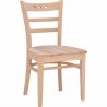 Teak Dining Chair Exporter Mulyoharjo Furniture Supplier