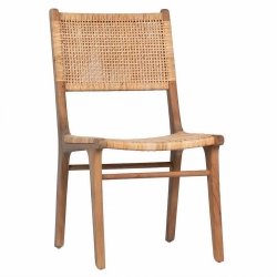 Teak Dining Chair Exporter Mulyoharjo Furniture Supplier