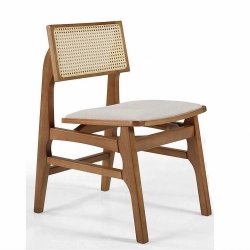 Teak Dining Chair Exporter Mulyoharjo Furniture Supplier