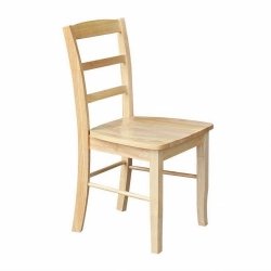 Teak Dining Chair Exporter Mulyoharjo Furniture Supplier