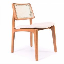 Teak Dining Chair Exporter Mulyoharjo Furniture Supplier