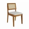 Teak Dining Chair Exporter Mulyoharjo Furniture Supplier