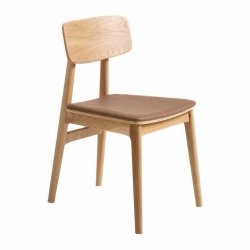 Teak Dining Chair Exporter Mulyoharjo Furniture Supplier