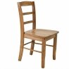 Teak Dining Chair Exporter Mulyoharjo Furniture Supplier