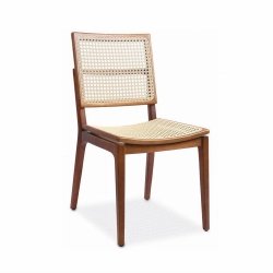 Teak Dining Chair Exporter Mulyoharjo Furniture Supplier