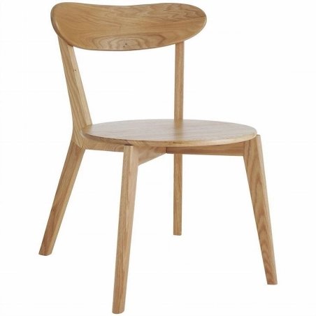 Teak Dining Chair Exporter Mulyoharjo Furniture Supplier