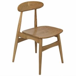 Teak Dining Chair Exporter Mulyoharjo Furniture Supplier