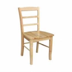 Teak Dining Chair Exporter Mulyoharjo Furniture Supplier