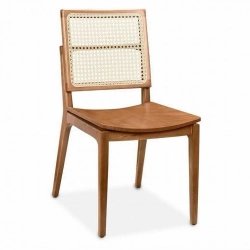 Teak Dining Chair Exporter Mulyoharjo Furniture Supplier