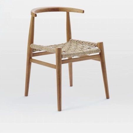 Teak Dining Chair Exporter Mulyoharjo Furniture Supplier