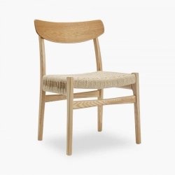 Teak Dining Chair Exporter Mulyoharjo Furniture Supplier