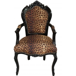 French Classic Dining Chairs 176 for Kitchen and Dining Room - Mulyoharjo Furniture Supplier