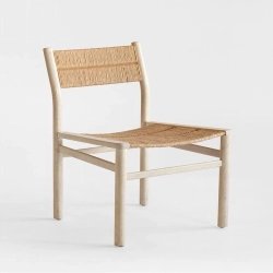 Teak Dining Chair Exporter Mulyoharjo Furniture Supplier