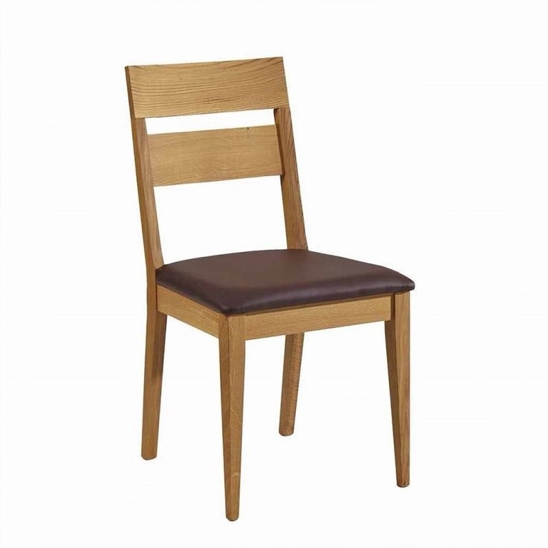 Teak Dining Chair Exporter Mulyoharjo Furniture Supplier