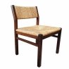 Teak Dining Chair Exporter Mulyoharjo Furniture Supplier