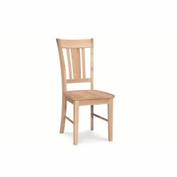 Teak Dining Chair Exporter Mulyoharjo Furniture Supplier