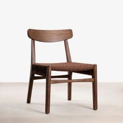 Teak Dining Chair Exporter Mulyoharjo Furniture Supplier