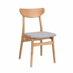 Teak Dining Chair Exporter Mulyoharjo Furniture Supplier