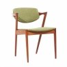 Teak Dining Chair Exporter Mulyoharjo Furniture Supplier