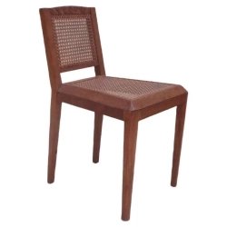 Teak Dining Chair Exporter Mulyoharjo Furniture Supplier