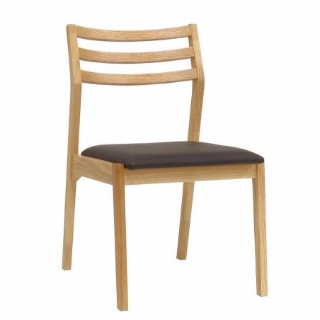 Teak Dining Chair Exporter Mulyoharjo Furniture Supplier