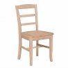 Teak Dining Chair Exporter Mulyoharjo Furniture Supplier