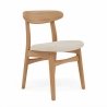 Teak Dining Chair Exporter Mulyoharjo Furniture Supplier