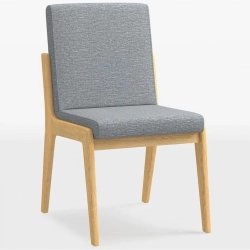 Teak Dining Chair Exporter Mulyoharjo Furniture Supplier