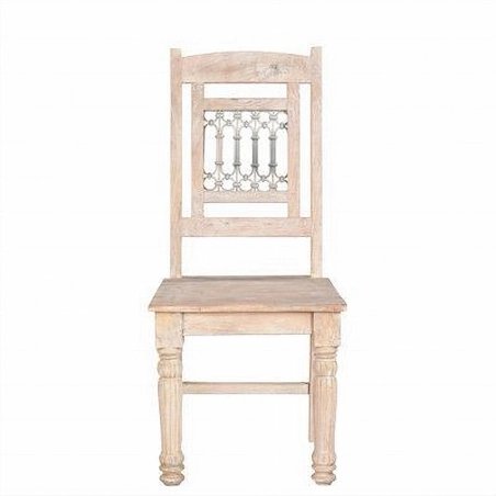 Teak Dining Chair Exporter Mulyoharjo Furniture Supplier