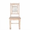 Teak Dining Chair Exporter Mulyoharjo Furniture Supplier