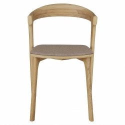 Teak Dining Chair Exporter Mulyoharjo Furniture Supplier