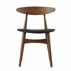 Teak Dining Chair Exporter Mulyoharjo Furniture Supplier