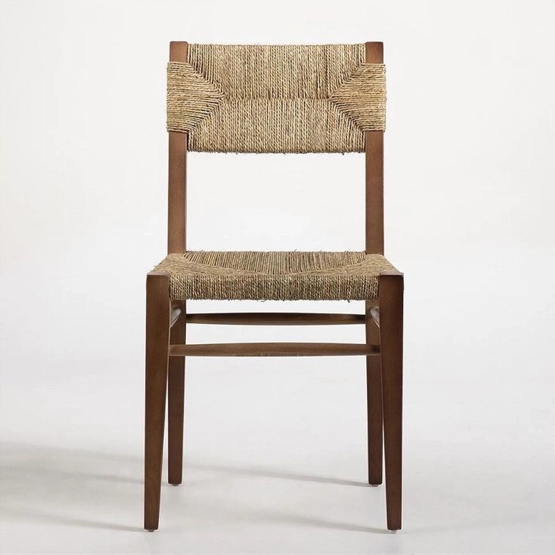 Teak Dining Chair Exporter Mulyoharjo Furniture Supplier