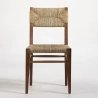 Teak Dining Chair Exporter Mulyoharjo Furniture Supplier