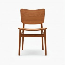 Teak Dining Chair Exporter Mulyoharjo Furniture Supplier