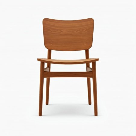 Teak Dining Chair Exporter Mulyoharjo Furniture Supplier
