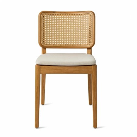 Teak Dining Chair Exporter Mulyoharjo Furniture Supplier
