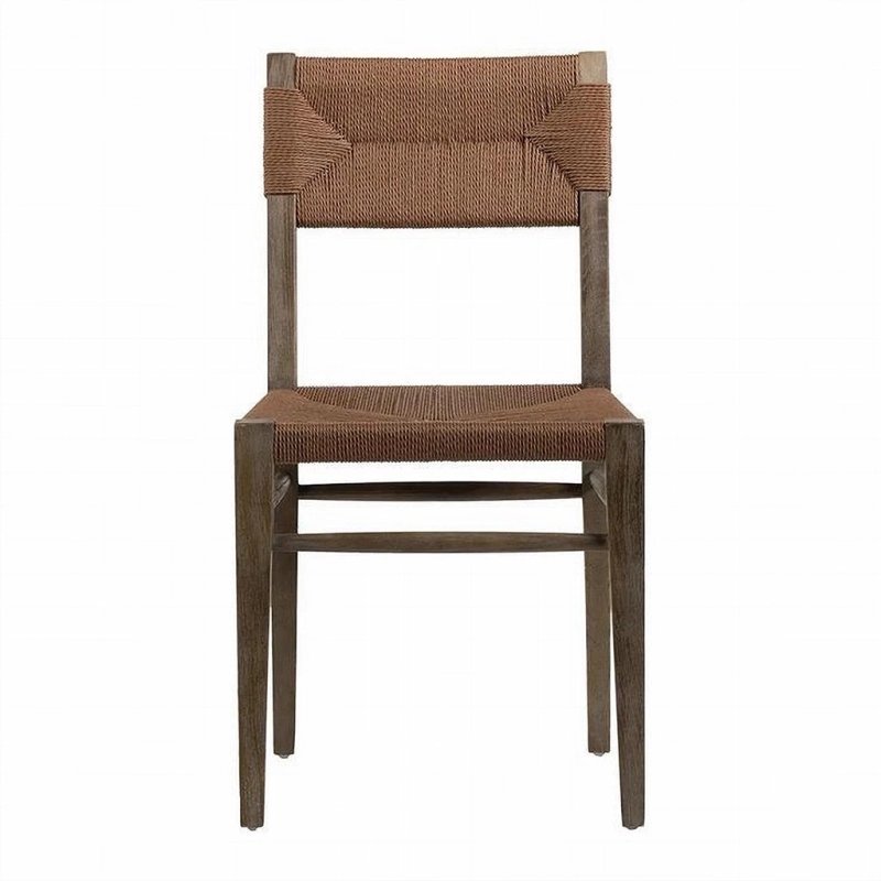 Teak Dining Chair Exporter Mulyoharjo Furniture Supplier