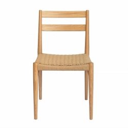 Teak Dining Chair Exporter Mulyoharjo Furniture Supplier