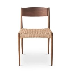 Teak Dining Chair Exporter Mulyoharjo Furniture Supplier