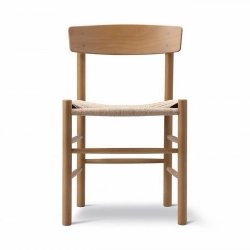 Teak Dining Chair Exporter Mulyoharjo Furniture Supplier