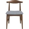 Teak Dining Chair Exporter Mulyoharjo Furniture Supplier